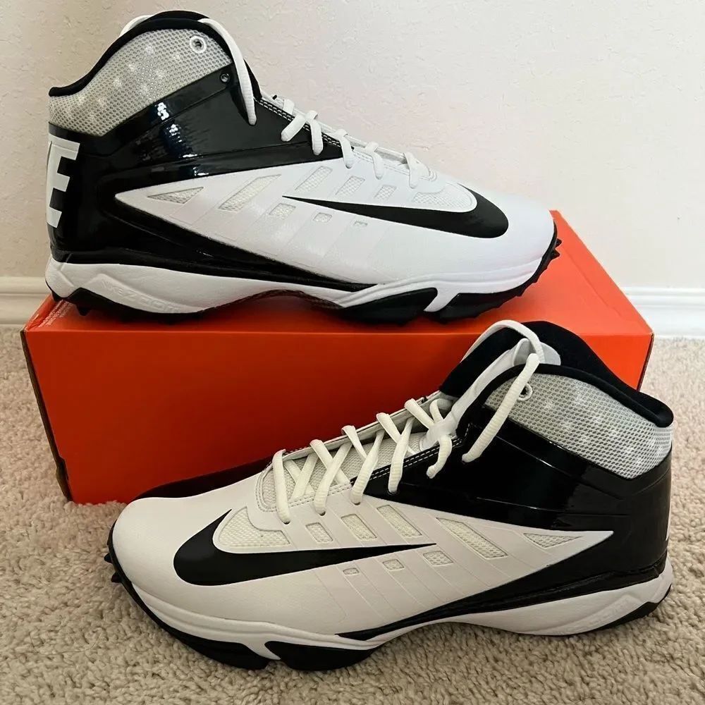 Nike Vapor Pro 3/4 Destroyer Men Football